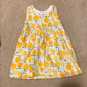 Baby girl dress